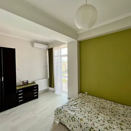 Apartmán Graz Narek House *