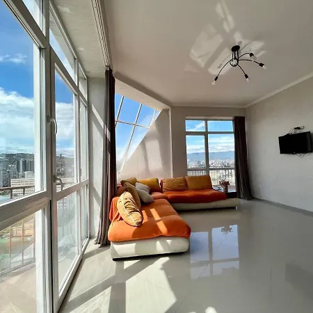 Graz Narek House Apartmán *